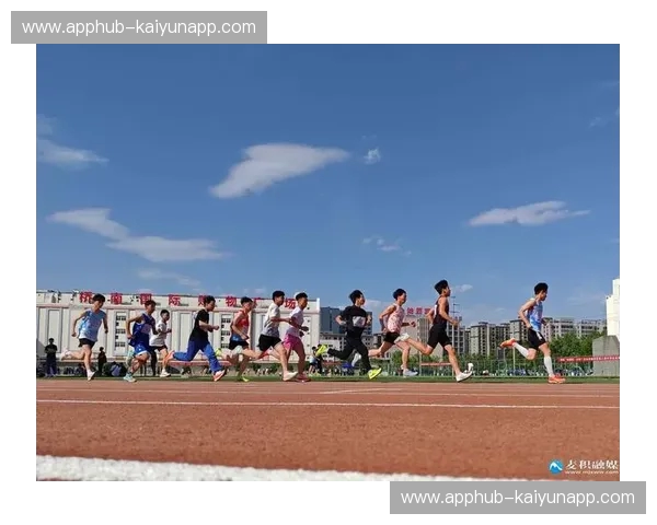 田径赛程：速度与激情的时刻表