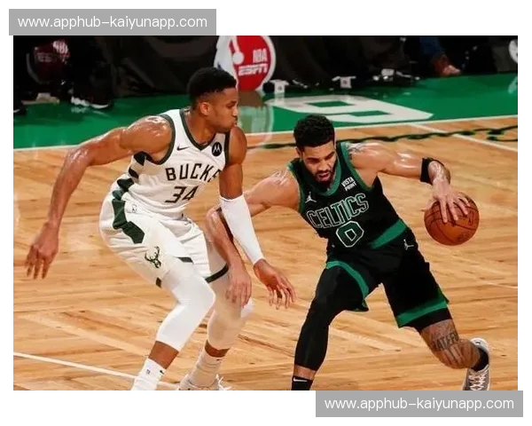 宿命之战：当波士顿绿军遇上密尔沃基雄鹿，谁才是东部真正的梦魇？