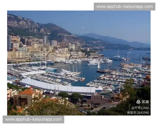 地中海的余晖与塞纳河的野心：当摩纳哥再次扣响大巴黎的王座之门